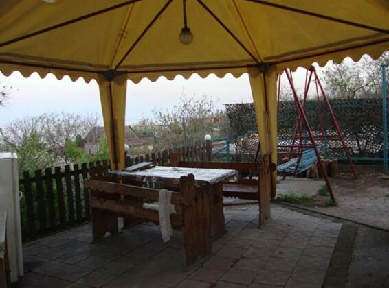 Guesthouse Peschanka - Photo4