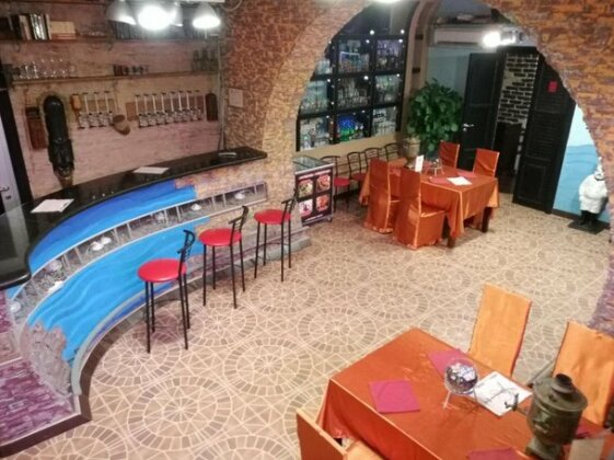 HOROSHO Guest Villa - Photo2