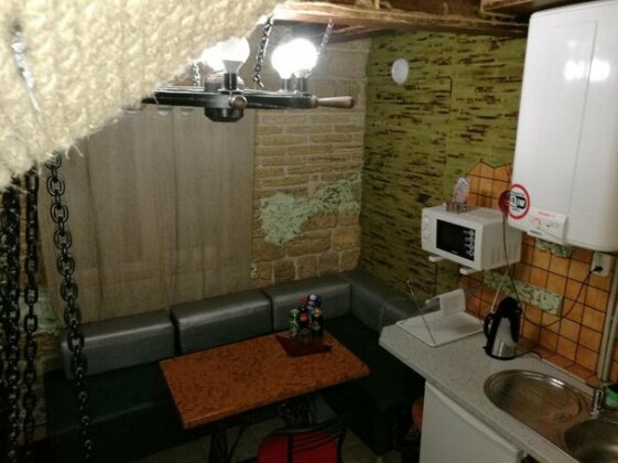 HOROSHO Guest Villa - Photo3