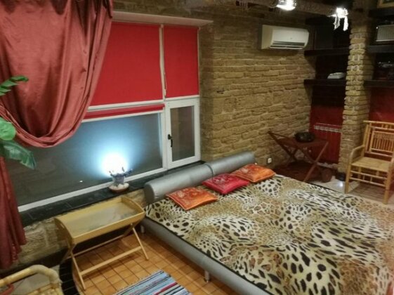 HOROSHO Guest Villa - Photo4