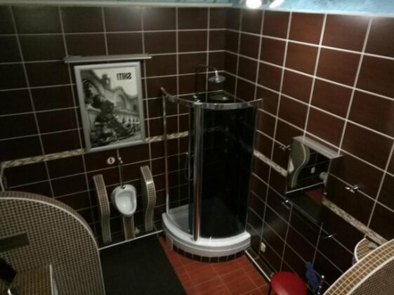 HOROSHO Guest Villa - Photo5