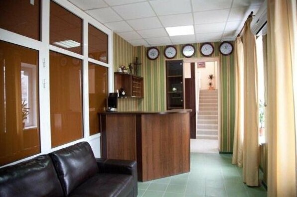 Hotel Kolumb - Photo2