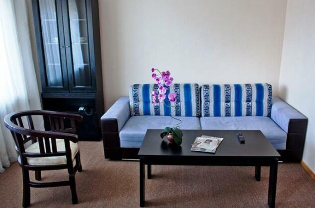 Hotel Moryak - Photo2