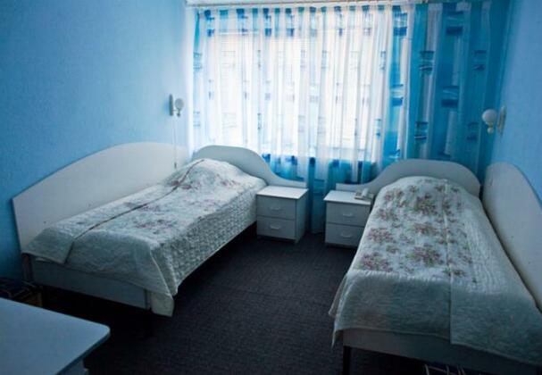 Hotel Moryak - Photo3