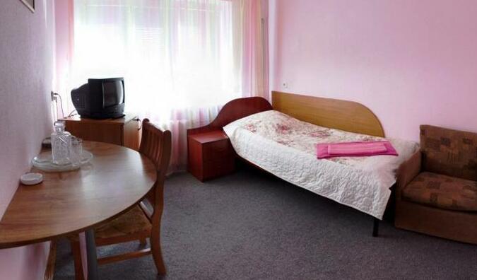 Hotel Moryak - Photo4