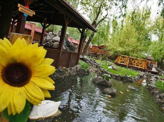 Inn Gusy-Lebedy - Photo4