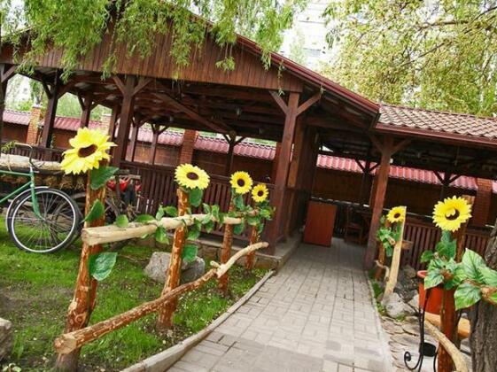 Inn Gusy-Lebedy - Photo5
