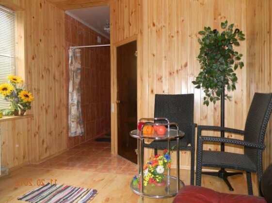 Irishotels Mariupol - Photo3