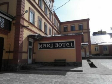 Mari Hotel Mariupol