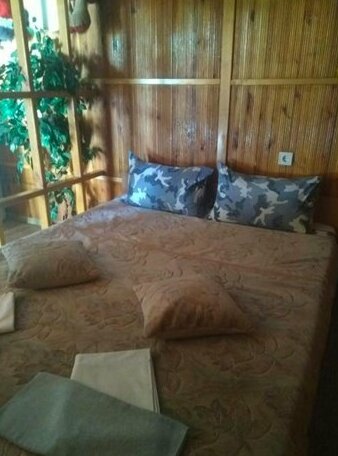 Mini-hotel Adler - Photo2
