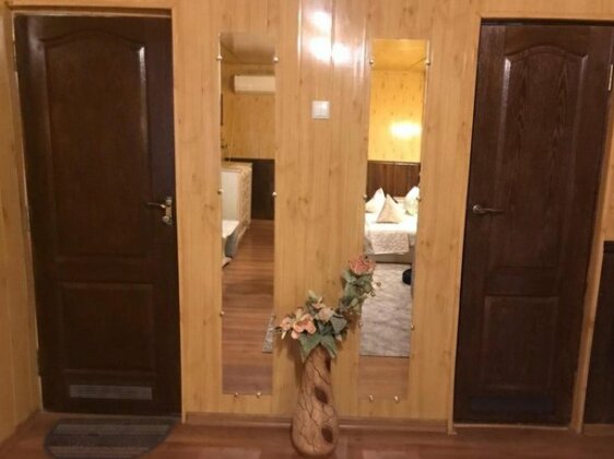 Mini-hotel Adler - Photo5