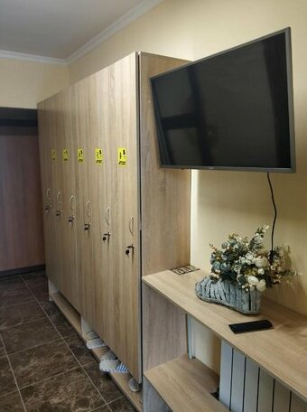 Mr Hostel Mariupol - Photo2