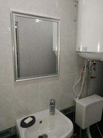 Mr Hostel Mariupol - Photo4