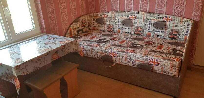 Rooms Peschanka