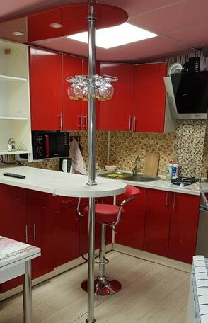 Rooms Peschanka - Photo2