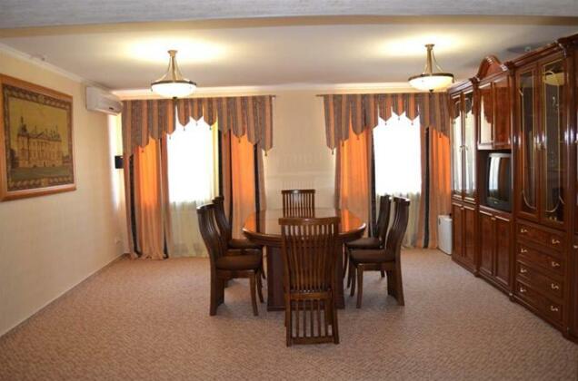 Spartak Hotel - Photo3