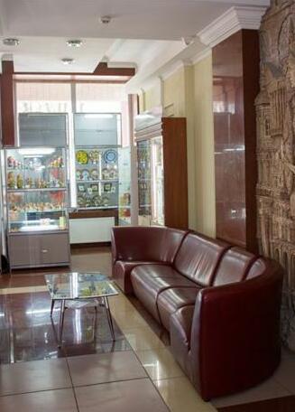 Spartak Hotel - Photo4