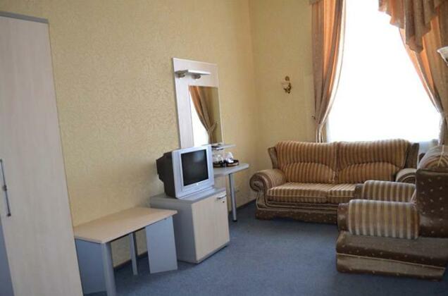 Spartak Hotel - Photo5