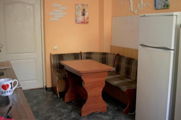 STOP Hostel Mariupol - Photo4