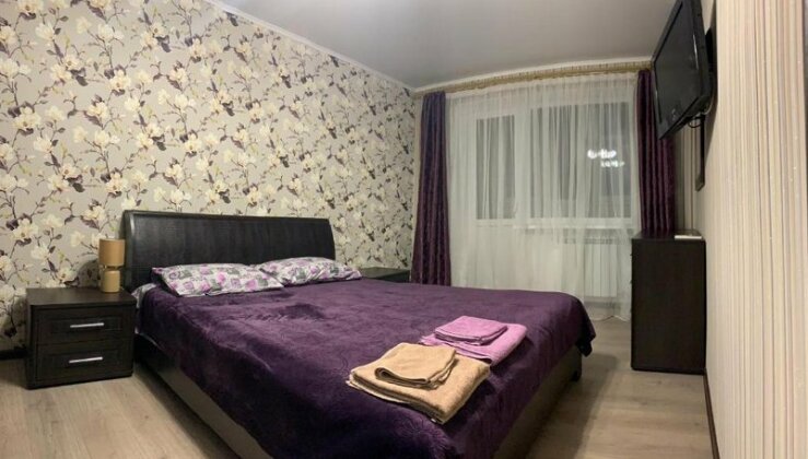 Violet Apartment Mariupol - Photo2