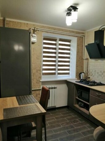 Violet Apartment Mariupol - Photo3