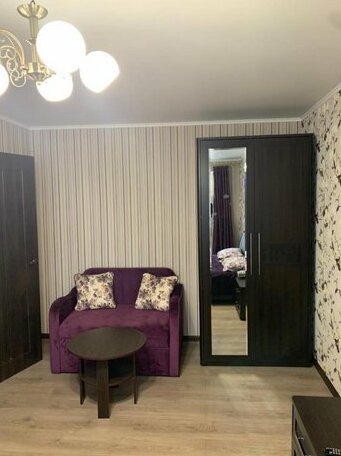Violet Apartment Mariupol - Photo5