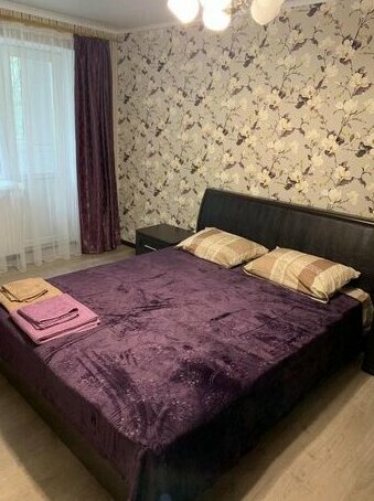 Violet Apartment Mariupol