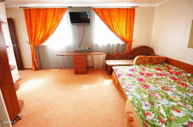 Villa S&V - Photo5