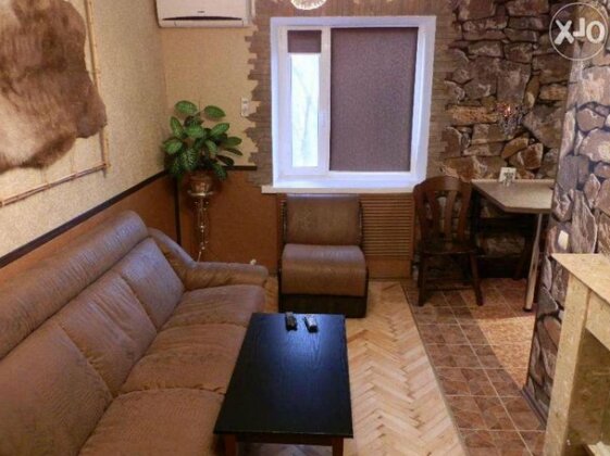Apartment on Alexeyeva