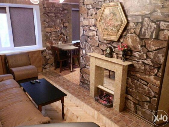 Apartment on Alexeyeva - Photo2