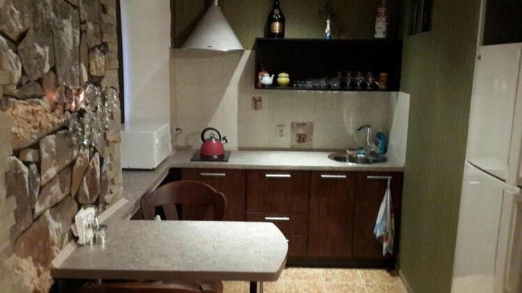 Apartment on Alexeyeva - Photo3