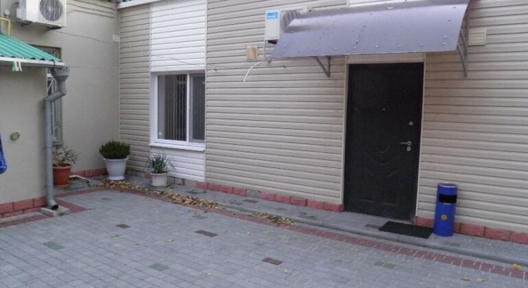 Atrium Hotel Melitopol - Photo2