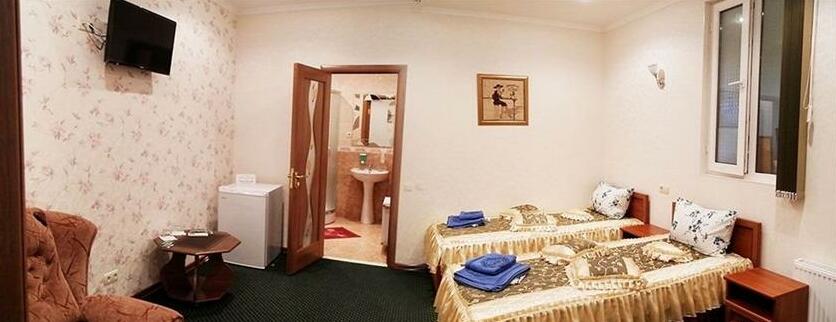 Atrium Hotel Melitopol - Photo3