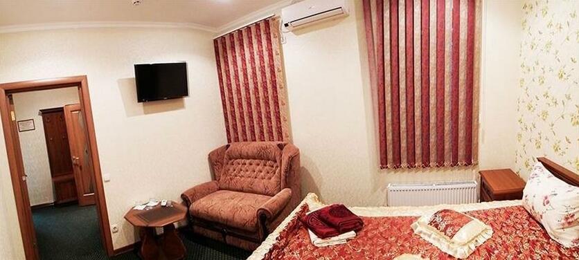 Atrium Hotel Melitopol - Photo4