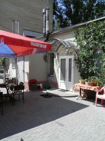 Atrium Hotel Melitopol - Photo5