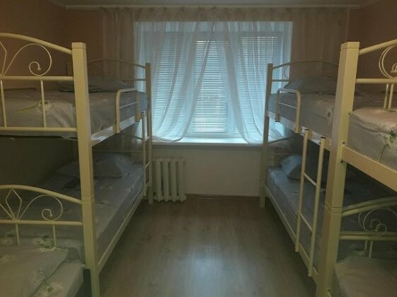 Hostel 7 Melitopol