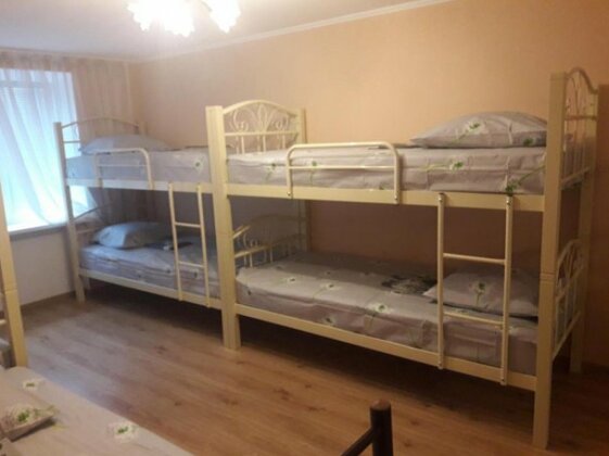 Hostel 7 Melitopol - Photo2