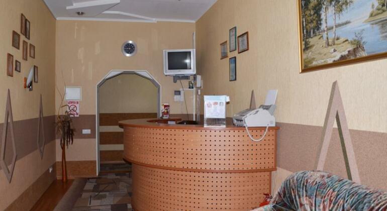 Hotel 7 zirok - Photo3