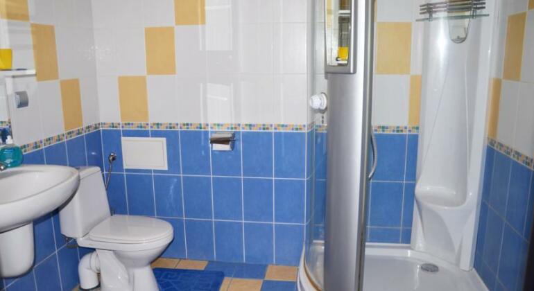 Hotel 7 zirok - Photo5