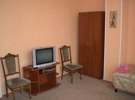 Vorontsovskiy Hotel - Photo2