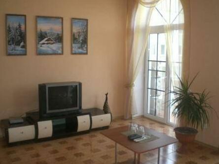 Vorontsovskiy Hotel - Photo4