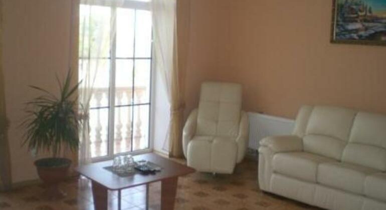 Vorontsovskiy Hotel - Photo5