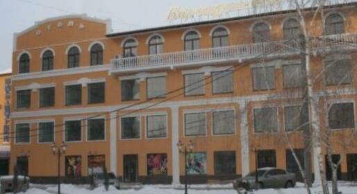 Vorontsovskiy Hotel