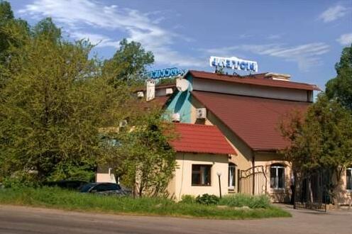 Rusalka Hotel - Photo3