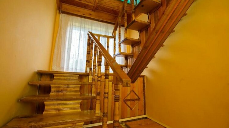 Cottage Majdan - Photo3