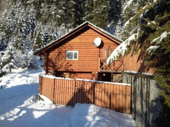 Farmstead Lisova - Photo2