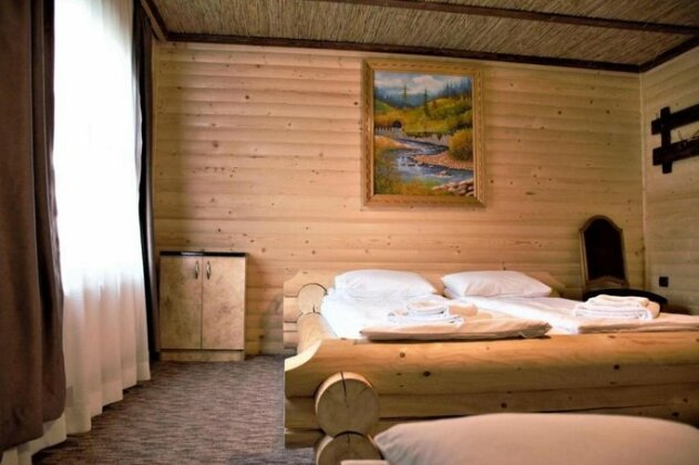 Guest house Shulc