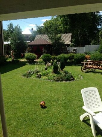 Guest house Shulc - Photo2