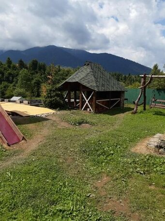 Sadyba u Anastasijky - Photo2