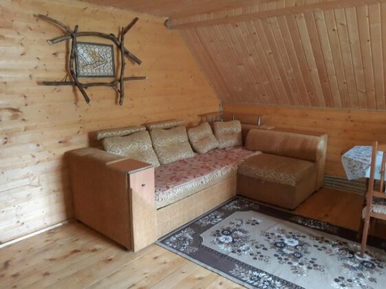 Sadyba u Anastasijky - Photo5